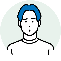 運営・管理者様の悩み